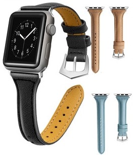 Замена ремешка Apple Watch