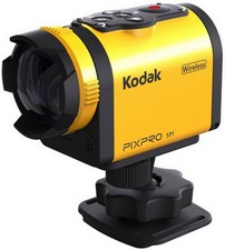 Ремонт экшн-камер Kodak в Курске