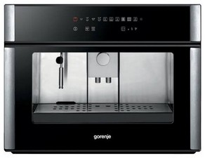 Ремонт кофемашин Gorenje в Курске