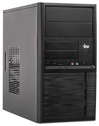 Замена процессора на компьютере iRU в Курске