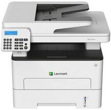 Ремонт МФУ Lexmark в Курске