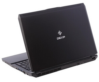 Замена разъема зарядки на ноутбуке DEXP