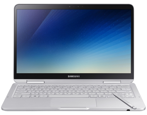 Замена петель на ноутбуке Samsung