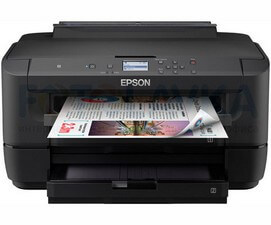 Ремонт принтеров Epson в Курске