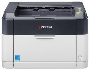 Ремонт принтеров Kyocera в Курске