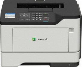 Ремонт принтеров Lexmark в Курске